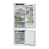Frigorifero Candy CNBQT3518E Classe E Da Incasso 1,77 h No Frost