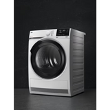 Asciugatrice AEG TR7HG9C 9 Kg Classe A+++ Bianca