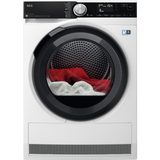 Asciugatrice AEG TR9T94ABS Classe C 9 kg Serie 9000 3D Scan AbsoluteCare Plus ProSteam®