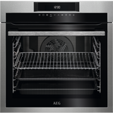 Forno AEG BEE641222M Elettrico Da Incasso Multifunzione Classe A+ 72L SurroundCook®