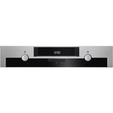 Forno AEG BEE431011M Elettrico Da Incasso Multifunzione 71 Litri 60 cm Classe A serie 6000 SurroundCook®