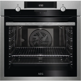 Forno AEG BEE431011M Elettrico Da Incasso Multifunzione 71 Litri 60 cm Classe A serie 6000 SurroundCook®