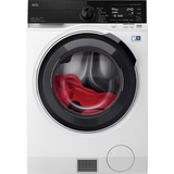 Lavasciuga AEG LWR9C166BB 10+6KG Classe A/C Serie 9000 AbsoluteCare