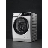 Lavatrice AEG LR7FD104V Serie 7000 ProSteam® UniversalDose – 10 kg, Classe A, PreciseWash, ProSense