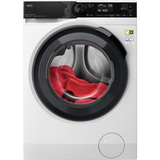 Lavatrice AEG LR8H86CBY 8 kg Classe A -20% 1600 giri Serie 8000 PowerCare UniversalDose Vapore