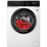Lavatrice AEG L6SE62B 6KG Slim Carica Frontale Classe B 1200 giri