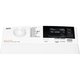 Lavatrice AEG LTR6G37A Carica Dall'Alto 7KG Classe A 1300giri Motore Inverter