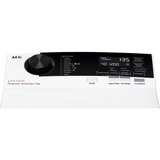 Lavatrice AEG LTR7E37S Carica dall'alto Classe A 7Kg 1300 giri Prosteam