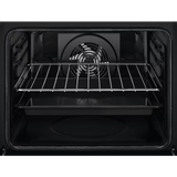 Forno Electrolux ROB2201AON Elettrico Da Incasso Classe A 68L Sabbia