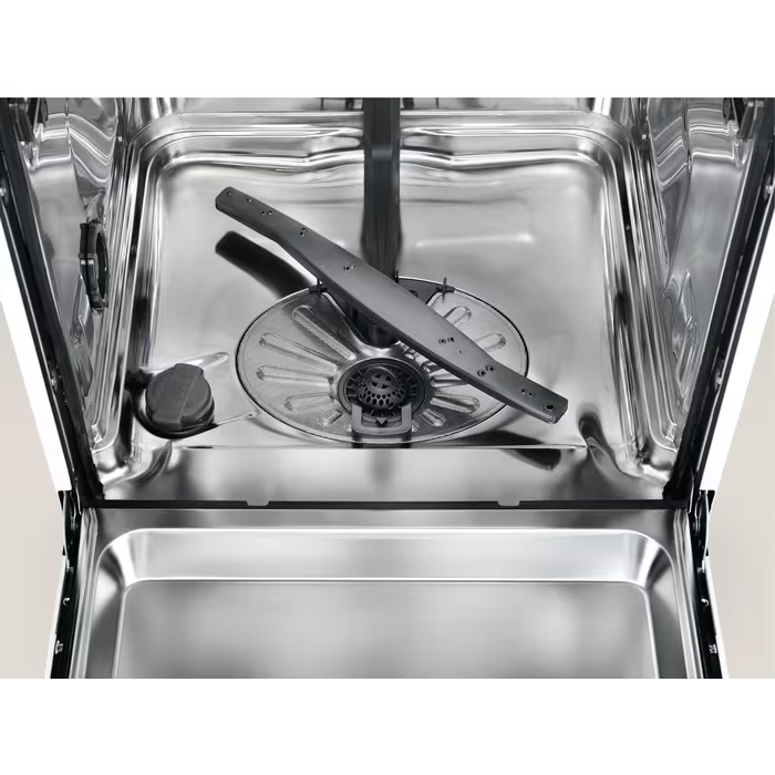 Lavastoviglie Electrolux EEA28400L Integrata totale Serie 300 AirDry 60 cm Classe C
