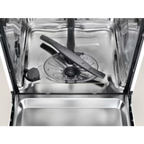 Lavastoviglie Electrolux EEA28400L Integrata totale Serie 300 AirDry 60 cm Classe C