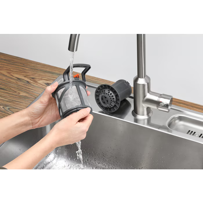 Lavastoviglie Electrolux EES47325L Integrata totale Serie 600 SatelliteClean® 60 cm Classe D