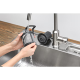 Lavastoviglie Electrolux EES47325L Integrata totale Serie 600 SatelliteClean® 60 cm Classe D