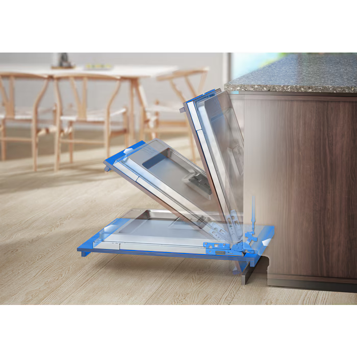 Lavastoviglie Electrolux EEA28400L Integrata totale Serie 300 AirDry 60 cm Classe C