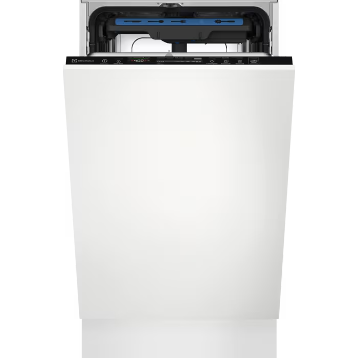 Lavastoviglie Integrata Totale Electrolux EES63400L Serie 600 SatelliteClean 45 cm 10 Coperti Classe Energetica C