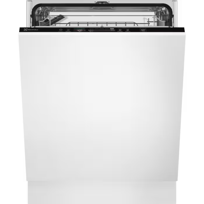 Lavastoviglie Electrolux EES47325L Da Incasso Classe D 13 coperti Serie 600 SatelliteClean® 60 cm