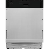 Lavastoviglie Electrolux EEA28400L Integrata totale Serie 300 AirDry 60 cm Classe C