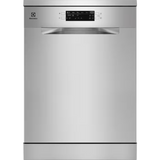 Lavastoviglie Electrolux ESA47300SX Classe D 13 Coperti Larghezza 60 cm Colore Inox