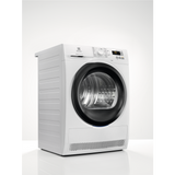 Asciugatrice Electrolux EW7H583B 8KG Classe C Pompa di calore PerfectCare