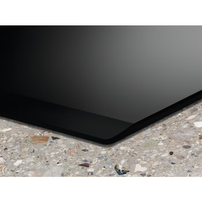 Piano cottura Electrolux LIL83441 Serie 600 Bridge – 80 cm, 4 zone, Induzione, Hob2Hood®, SliderTouch