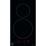 Piano cottura Electrolux LIT30230C Serie 300 Domino – 29 cm, 2 zone, Induzione, SliderTouch, Stop+Go