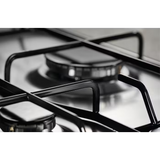 Piano Cottura a Gas Electrolux RGG6242LOX Serie 300 Soft Line 60 cm Inox