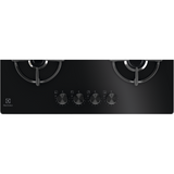 Piano Cottura A Gas Electrolux EGG64272K 60Cm