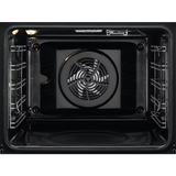 Forno Electrolux EOH3H00X Elettrico Da Incasso Classe A 72L Multifunzione Inox