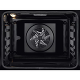 Forno Electrolux EOH2H044K Elettrico Da Incasso Classe A+ 68 L Nero