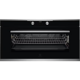 Forno incasso Electrolux KBZE10X  90cm Ventilato Multifunzione SurroundCook® Serie 900