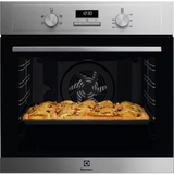 Forno Electrolux EOH3H00X Elettrico Da Incasso Classe A 72L Multifunzione Inox