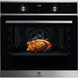 Forno Electrolux LOC5H40X2 Elettrico Da Incasso Classe A 72 L Vapore 25% Inox