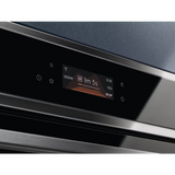 Forno da Incasso Electrolux COB8S09WX Serie 800 SteamBoost MealAssist Wi-Fi Vapore 70 L A++