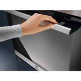 Forno da Incasso Electrolux EOH3H04X Multifunzione Serie 300 Classe A+ Inox Antimpronta