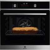 Forno Electrolux EOF6P46X Elettrico Da Incasso Classe A+ 72L Pirolitico