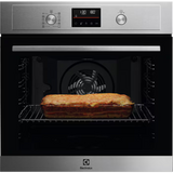 Forno Electrolux EOF4P46X Elettrico Da Incasso Classe A+ 72L Pirolitico Inox