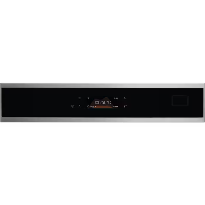 Forno da Incasso Electrolux COB8S09WX Serie 800 SteamBoost MealAssist Wi-Fi Vapore 70 L A++
