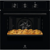 Forno Electrolux EOH2H044K Elettrico Da Incasso Classe A+ 68 L Nero