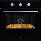 Forno Electrolux EOH2H04K Elettrico Da Incasso Multifunzione Classe A+ 72L Nero