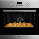 Forno da Incasso Electrolux EOH3H04X Multifunzione Serie 300 Classe A+ Inox Antimpronta