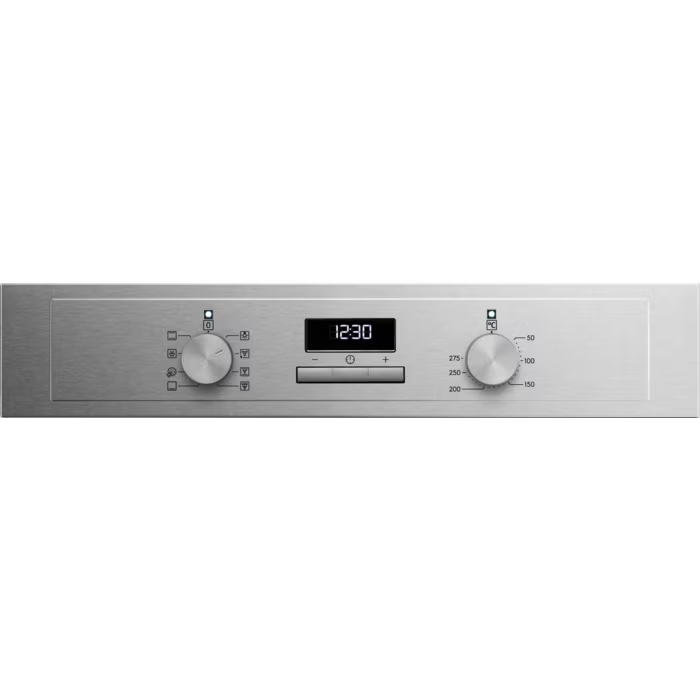 Forno da incasso Electrolux EOH3H04X Serie 300 72 L multifunzione classe A+