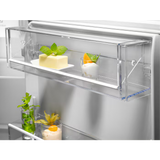 Frigocongelatore Electrolux LNT6ME18S Serie 600 TwinTech® Total No Frost – 249 L, Classe E, MultiFlow, FastFreeze