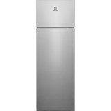 Frigocongelatore a Libera Installazione Electrolux LTB1AE28U0 161 cm Inox Antimpronta Low Frost Classe E