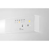 Frigocongelatore Electrolux KTS5LE14S Serie 500 ColdSense 144,1 cm Doppia porta