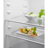 Frigocongelatore Electrolux LNS5LE18S Serie 500 ColdSense – 271 L, Classe E, LowFrost, FastFreeze
