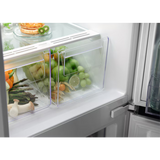 Frigocongelatore Electrolux LNS5LE18S Serie 500 ColdSense – 271 L, Classe E, LowFrost, FastFreeze