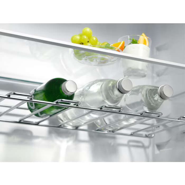 Frigocongelatore Electrolux LNT6ME18S Serie 600 TwinTech® Total No Frost – 249 L, Classe E, MultiFlow, FastFreeze
