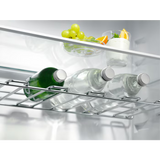 Frigocongelatore Electrolux LNT6ME18S Serie 600 TwinTech® Total No Frost – 249 L, Classe E, MultiFlow, FastFreeze