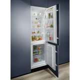 Frigocongelatore Electrolux LNS5LE18S Serie 500 ColdSense – 271 L, Classe E, LowFrost, FastFreeze