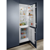 Frigorifero Electrolux ENT6NE18S1 600 TwinTech Total No Frost 257L Classe E FastFreeze LED